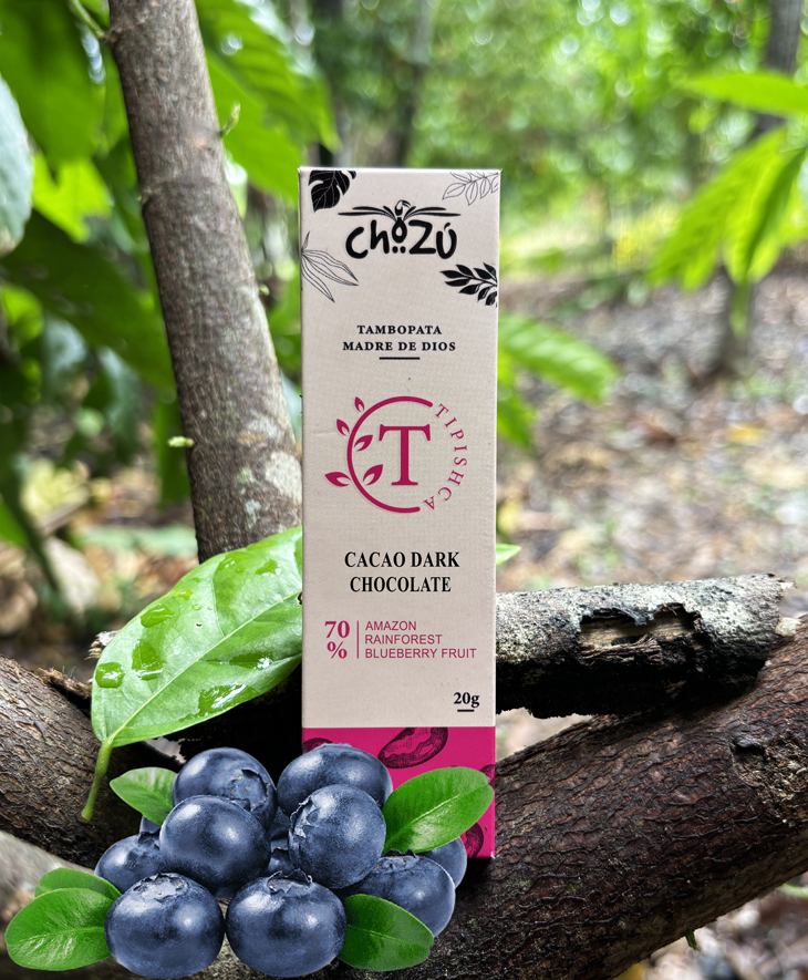 As Made in Amazonia manufacturers we use unique Amazonian ingredients and unlock their fullest capacity for flavor, texture, and aroma for each chocolate, snack and food. Thats simply where we start our chocolate and snacks food process, we dont over-sweeten our creations or pack them full of refined sugars, we really care about high end quality of our cacao and copoazu to offer the best taste in each of our products, supporting B2B distributors in the United States of America, China, Europe, Africa and Middle East
